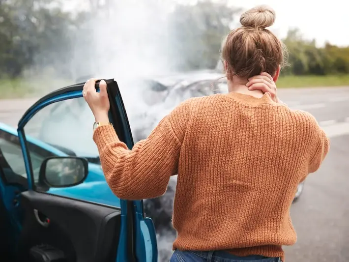 DUI Victim Injury Lawyer