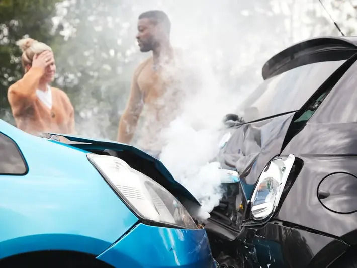 DUI Victim Injury Lawyer