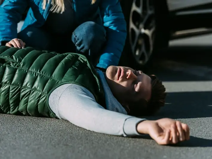 DUI Lost Wages Compensation