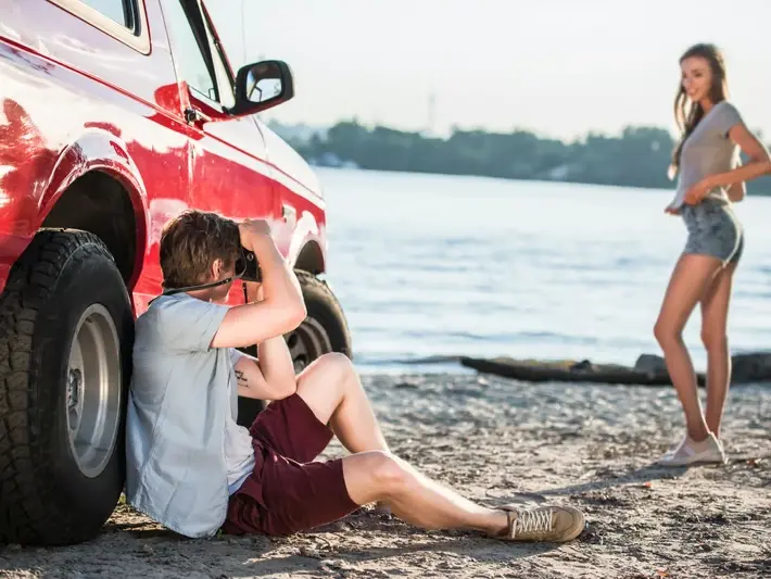 DUI Victim Injury Lawyer