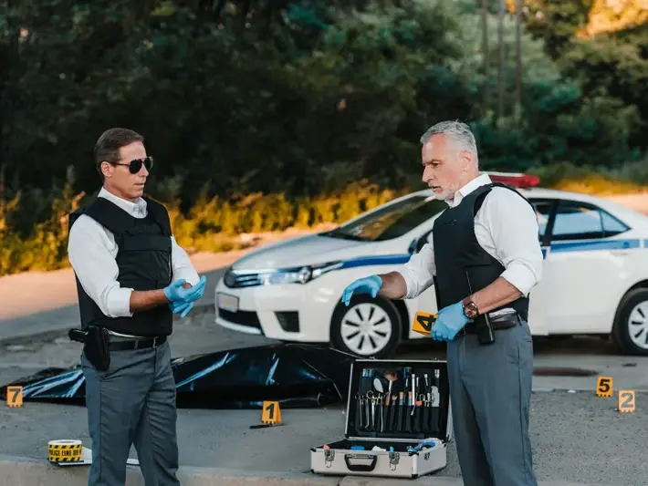 DUI Victim Injury Lawyer