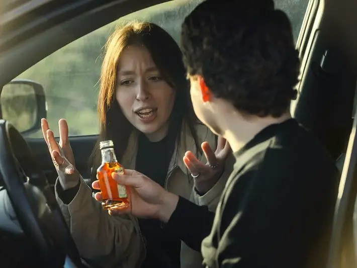 DUI Victim Injury Lawyer