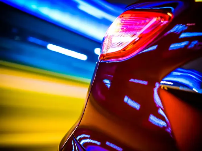 injury attorney reviewing police report and medical bills for Palm Valley DUI accident claim