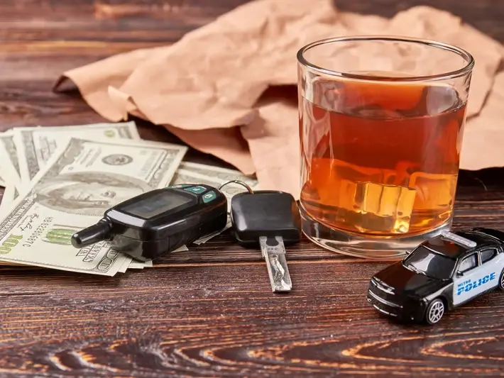 DUI Victim Injury Lawyer