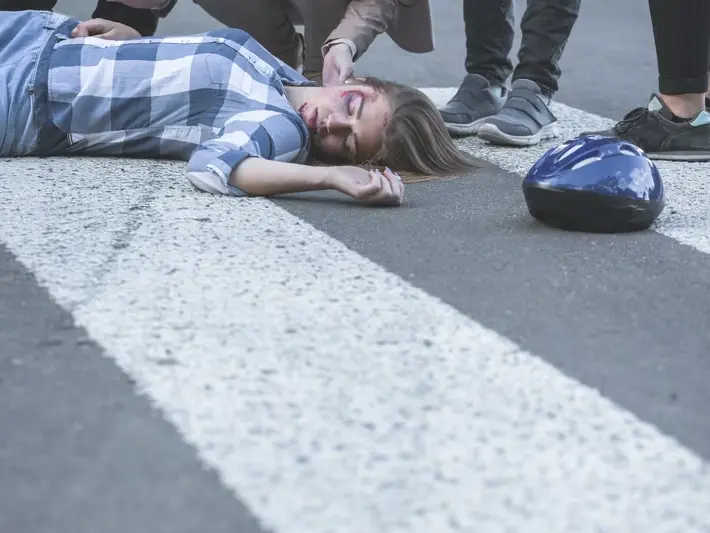 DUI Victim Injury Lawyer