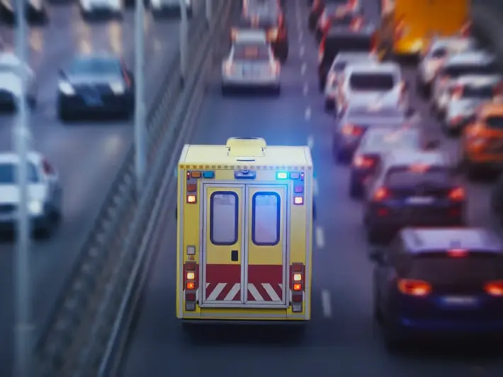 DUI Victim Injury Lawyer