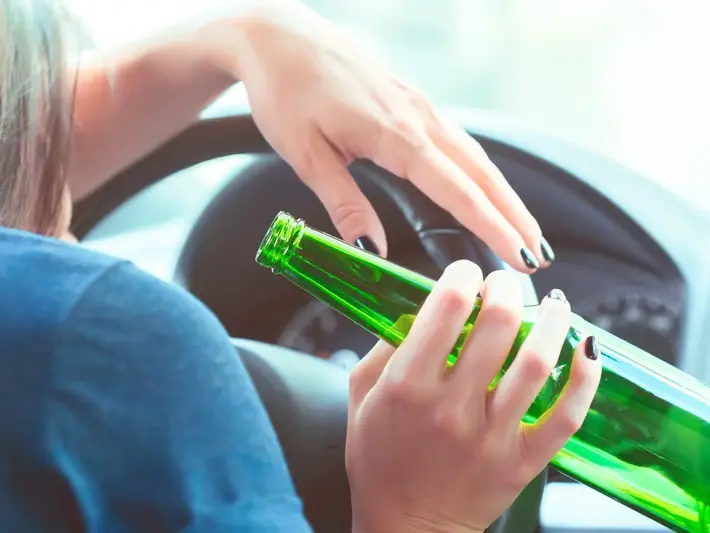 DUI Victim Injury Lawyer