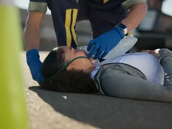 DUI Victim Injury Lawyer