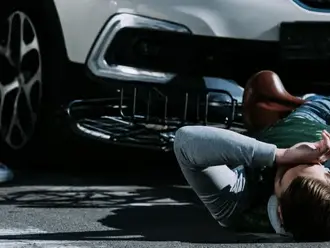 DUI Victim Injury Lawyer