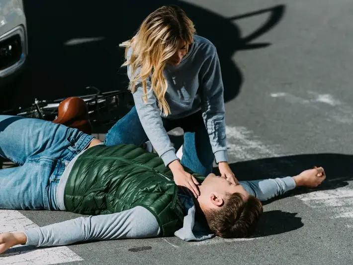 DUI Victim Injury Lawyer