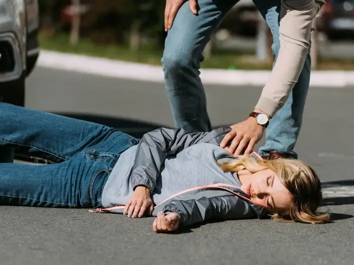 DUI Victim Injury Lawyer