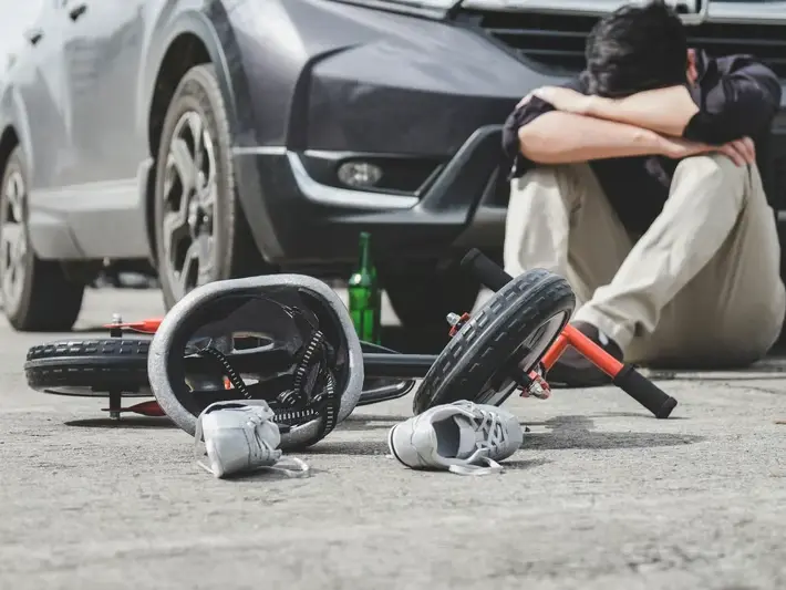 DUI Settlement Negotiation