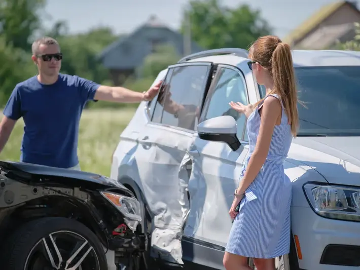 DUI Victim Injury Lawyer in Buckeye - Phoenix Accident and Injury Law Firm