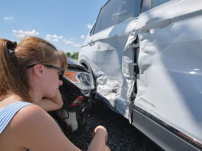 DUI Victim Injury Lawyer in Buckeye - Phoenix Accident and Injury Law Firm