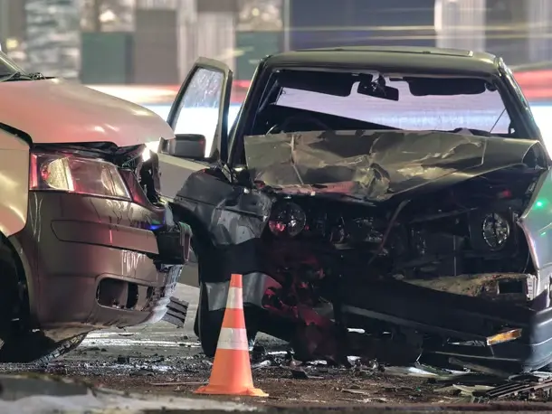 DUI Victim Injury Lawyer meeting injured client near The Wigwam Resort in Litchfield Park AZ