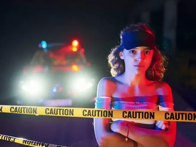 DUI Victim Injury Lawyer