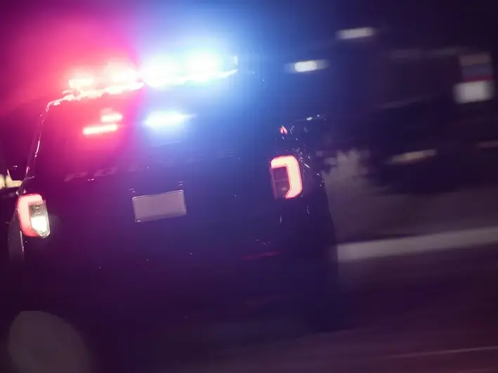 DUI Victim Injury Lawyer