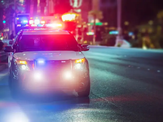 DUI Victim Injury Lawyer