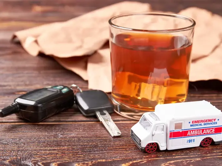 Phoenix Accident and Injury Law Firm helping motorcycle DUI crash victim in Surprise Recreation Campus area