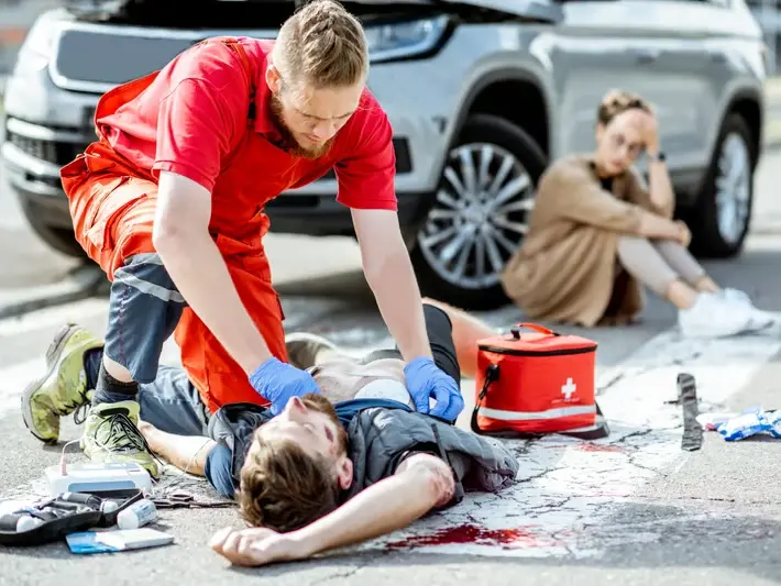 DUI Lost Wages Compensation