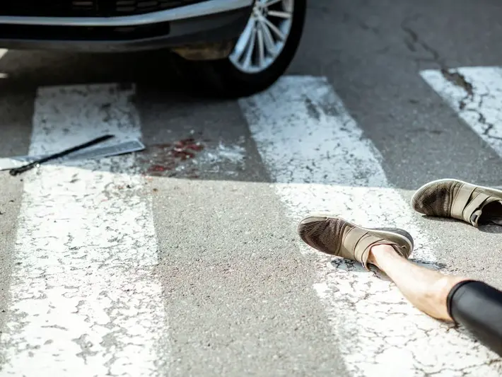 DUI Victim Injury Lawyer