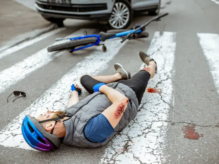 DUI Victim Injury Lawyer