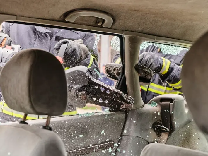 DUI Victim Injury Lawyer